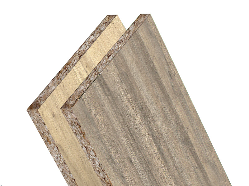 冰幕阻燃饰面板