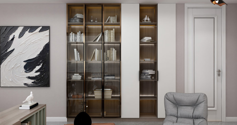 花溪春晓效果图